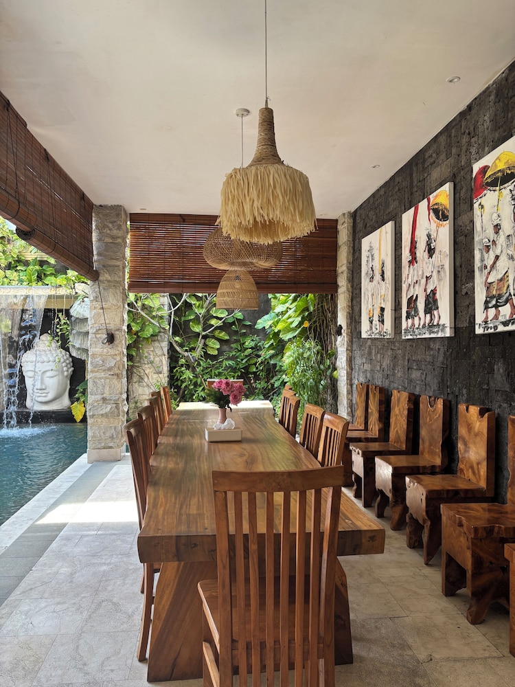 Puri Ratu Jimbaran Villa By Betterplace