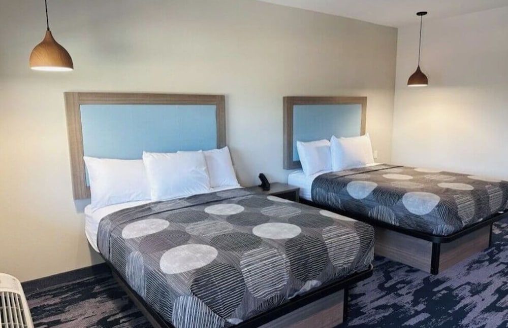 Palace Inn Post Oak