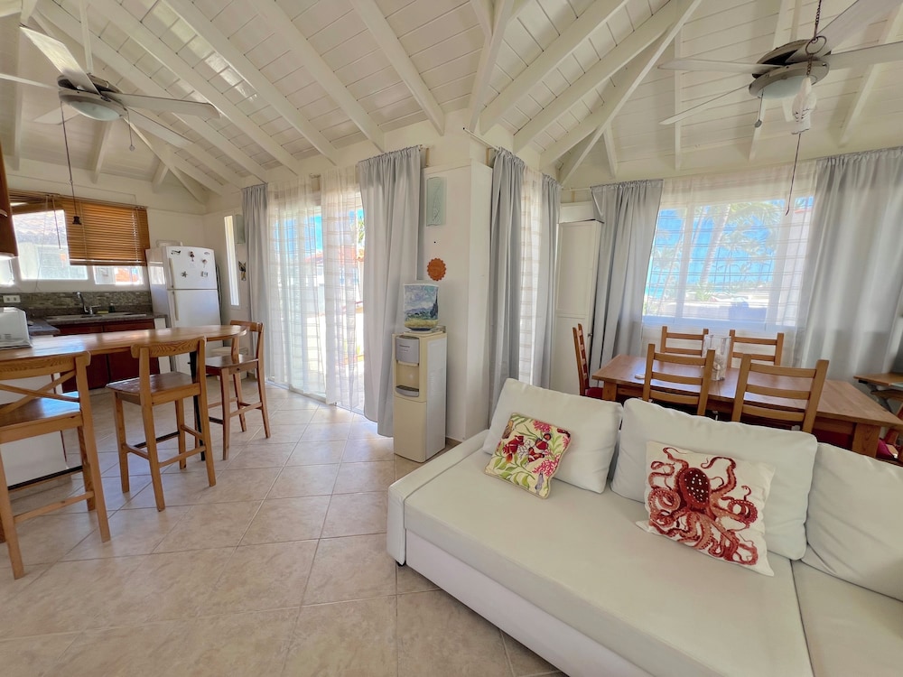 TROPICAL VILLAS playa LOS CORALES