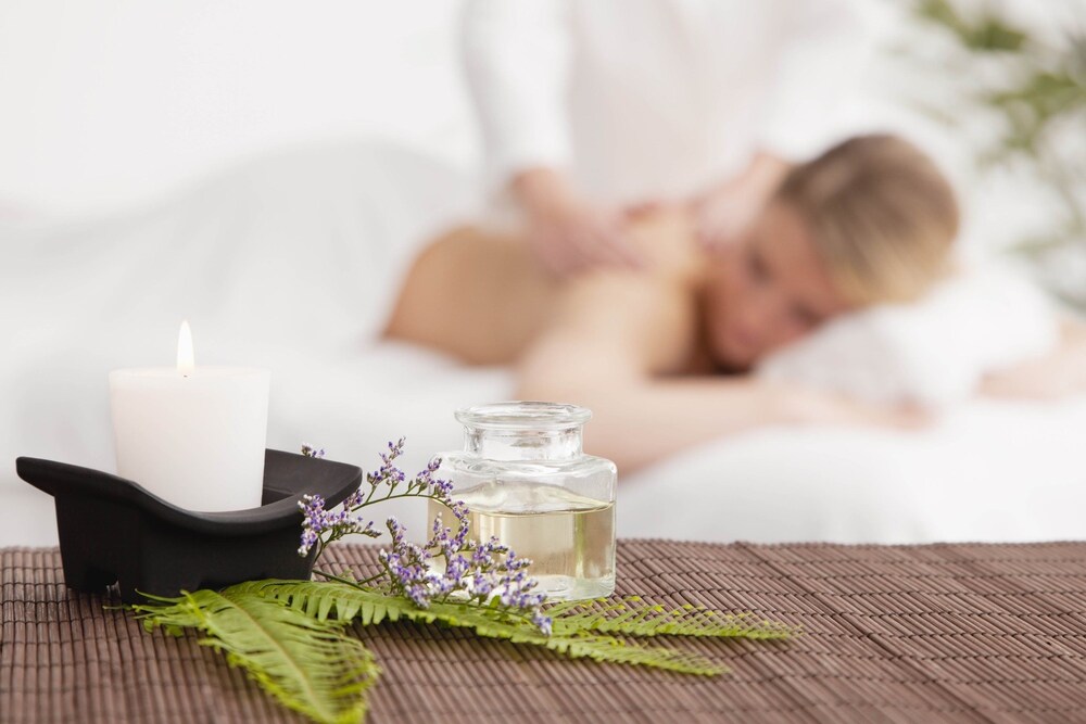 Jawharat Al-Rumais Villas & Spa