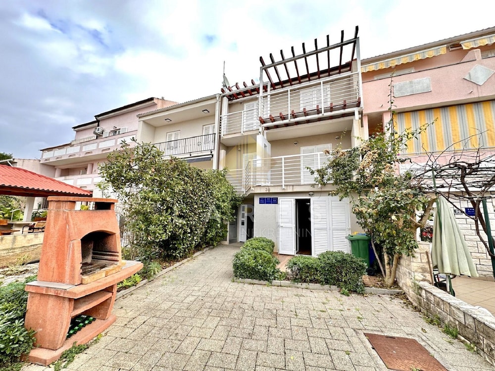 Apartments House Vukman