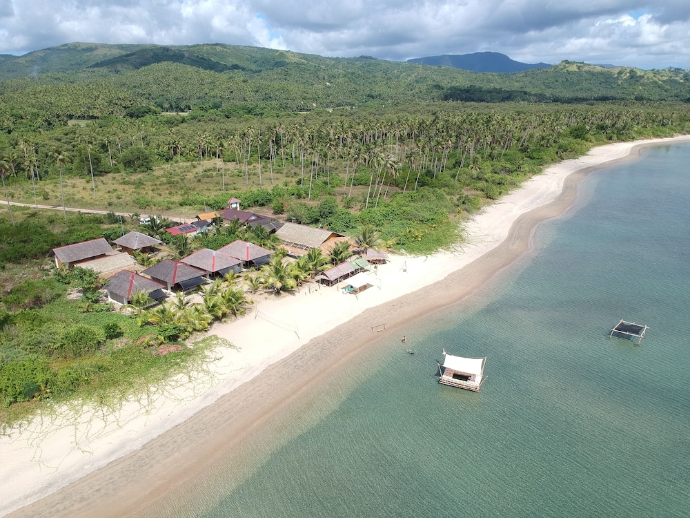 Footprints Beach Resort 143