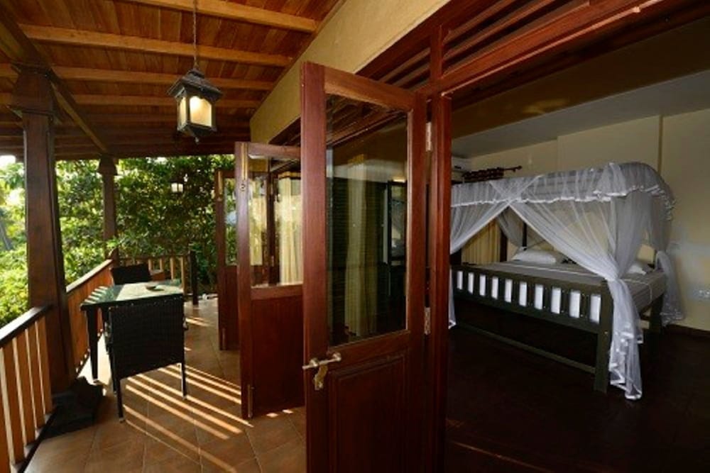 Lanka Eco Village
