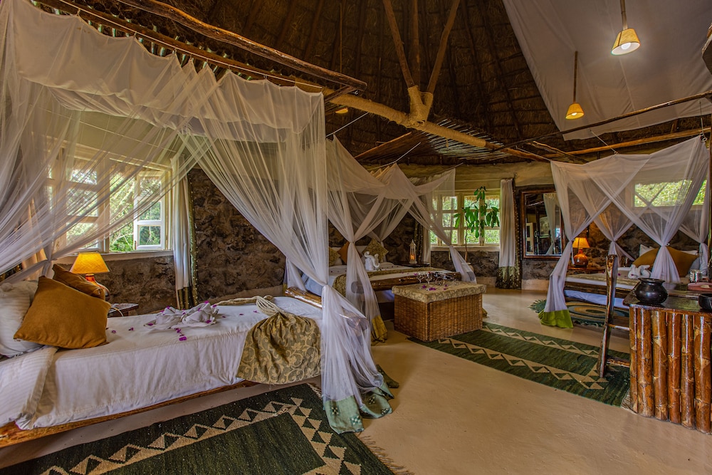 Mbweha Camp Lake Nakuru