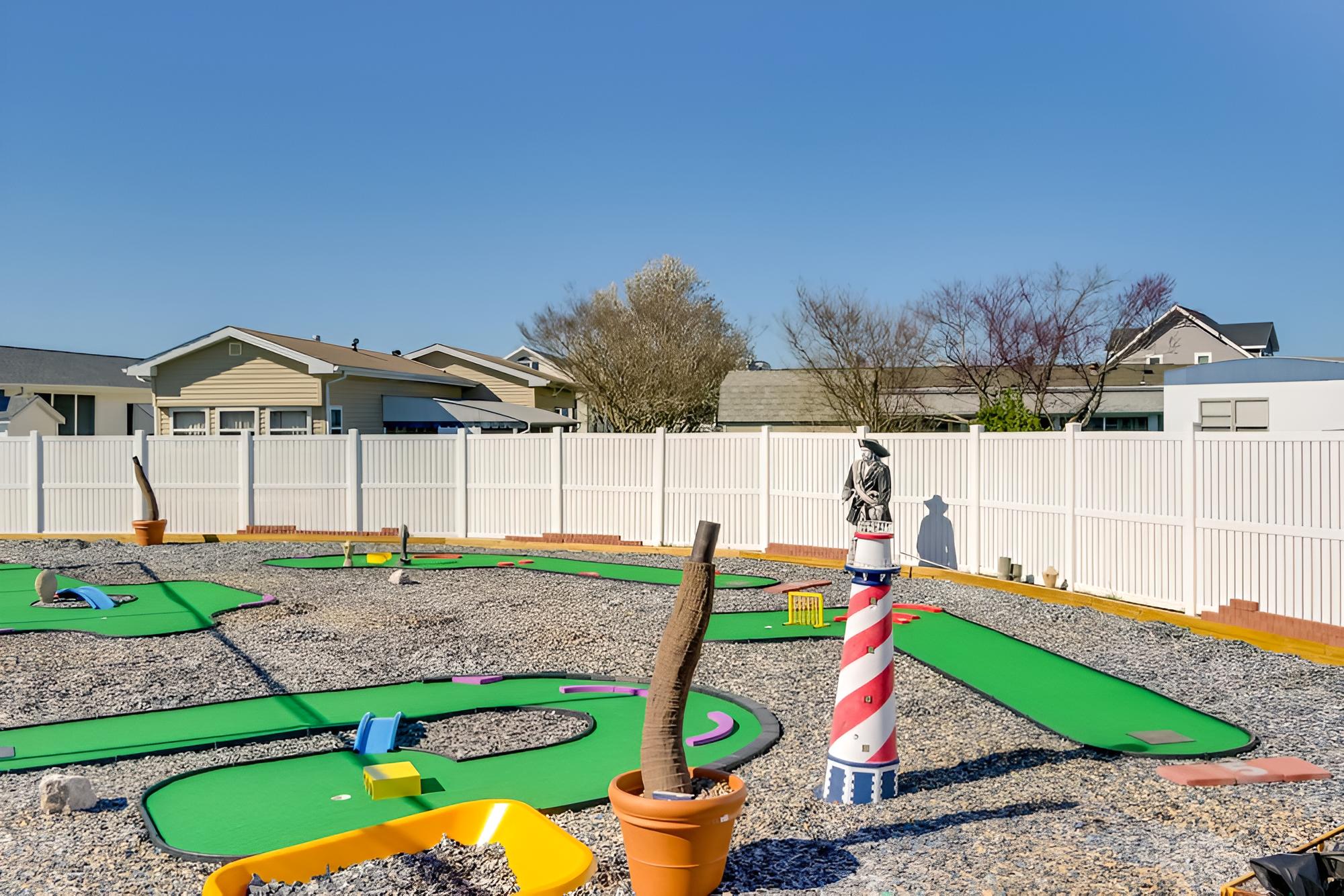 Ocean City Home w/ Pool Access: Near Park & Beach! view 2