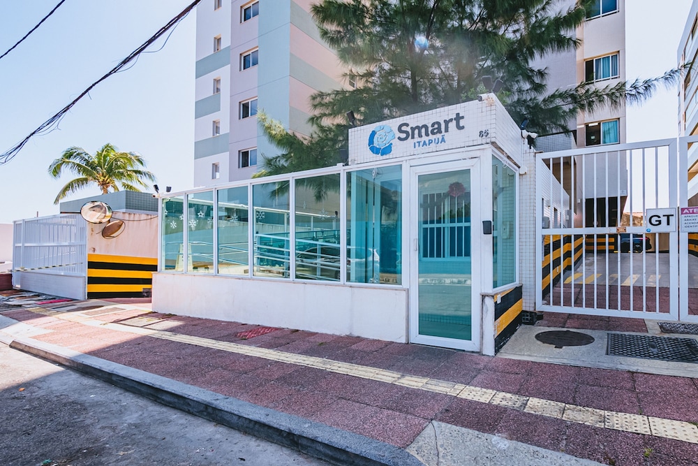 Loft Pet-friendly c Wi-fi 100m da Praia