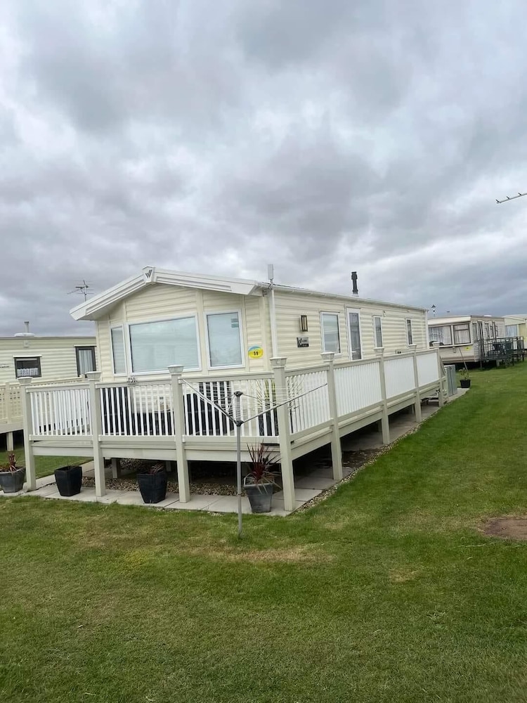 Southveiw Holiday Park Jaydans Retreat