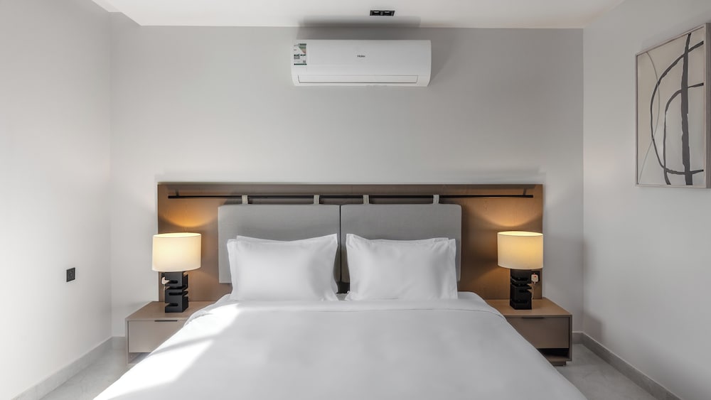 Manazel Marez for Serviced Apartments
