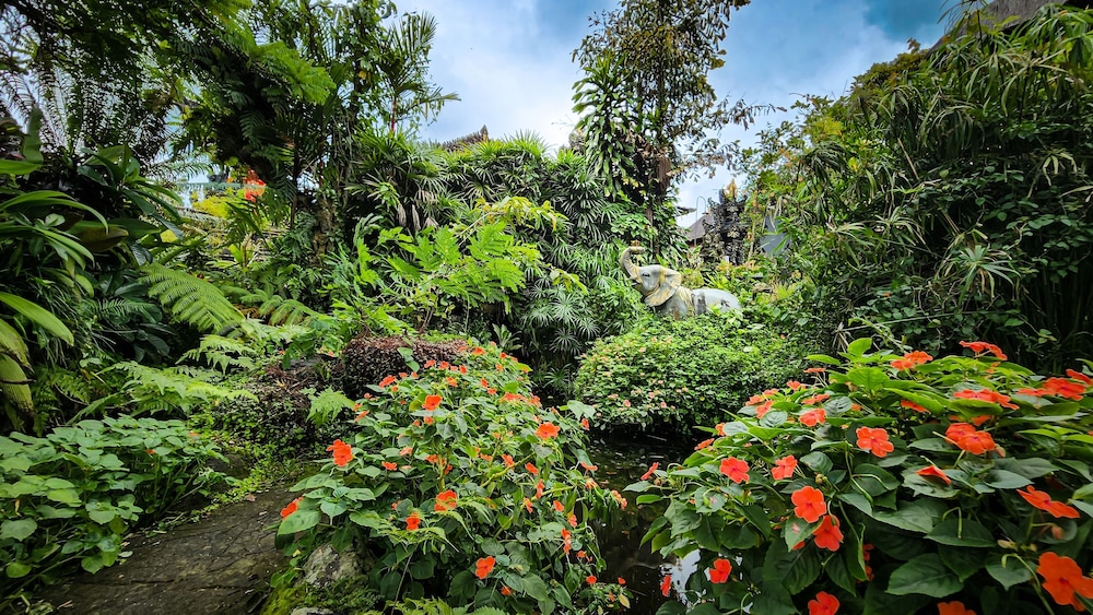 Puri Karang Residence