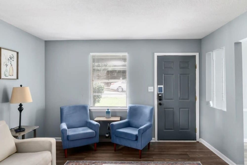 32nd Norwood Nest