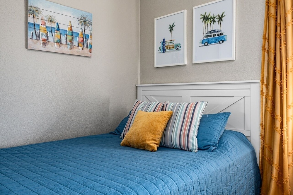 High View Lodge 2 Bedroom Home