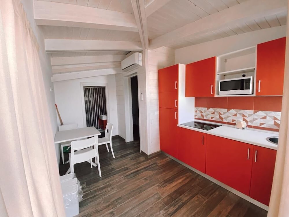 Marinella Beach Case Vacanze