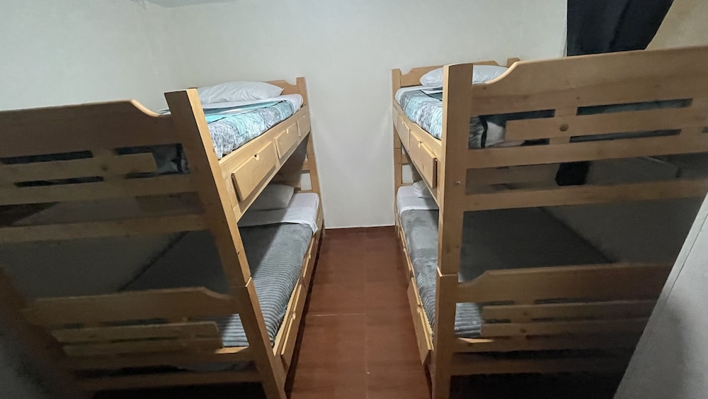 HOSTEL PARA VIAJEROS