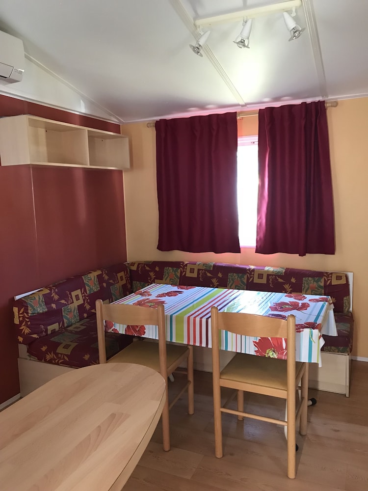 Camping La Montagne