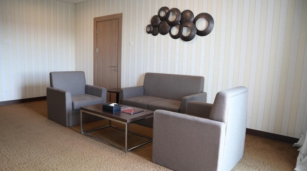 Labersa Hotel And Convention Center Toba Balige