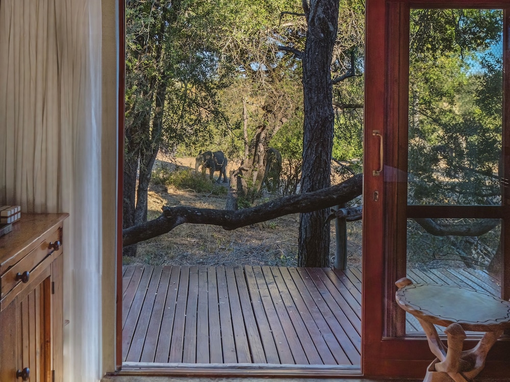 Motswari African Retreat & Walking Safaris by Newmark view 5