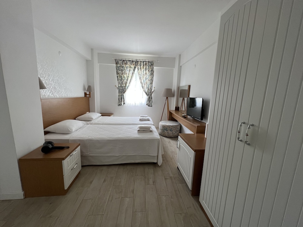 Casa Gaia Otel - Image 10
