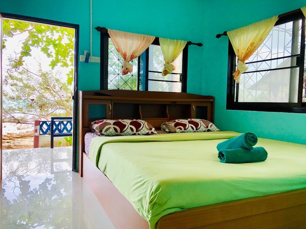 Pudsa Bungalow