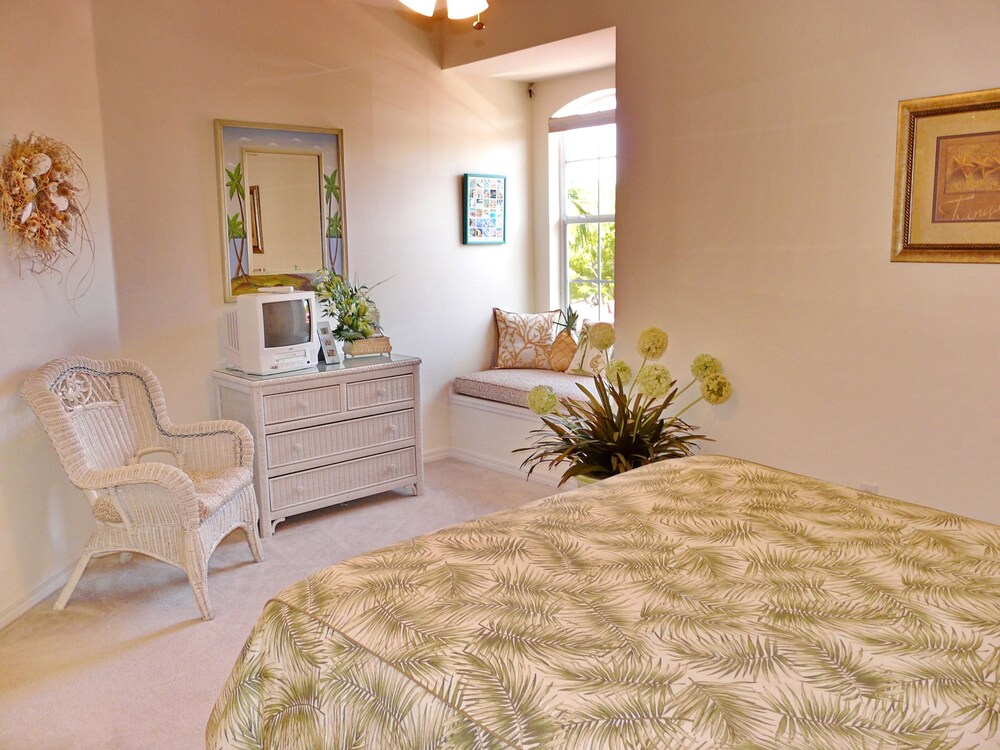 Quiet, Gated Community With Pool and Tennis Courts view 5