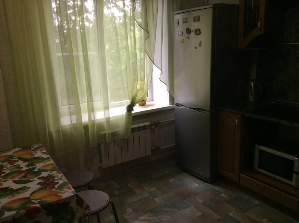 Apartment on Sovetskaya 164 view 4