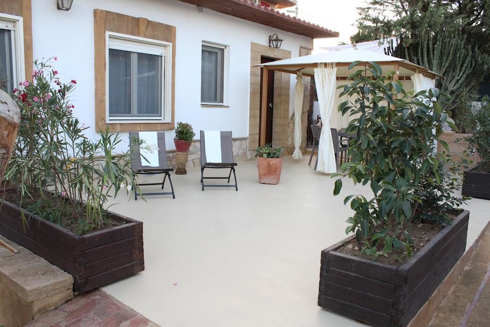 Villa Trinacria photo 2