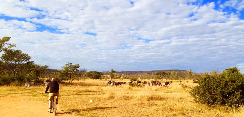 Kololo Game Reserve