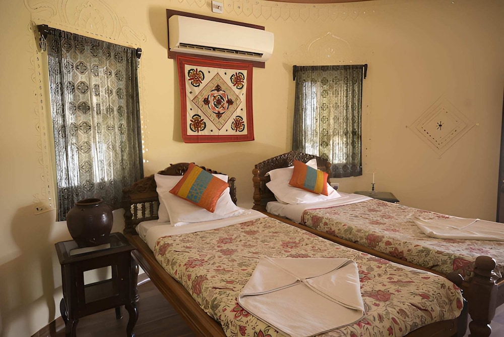 Kutch Safari Resort