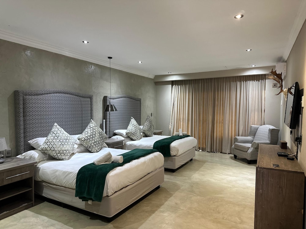 Humdani Game Lodge