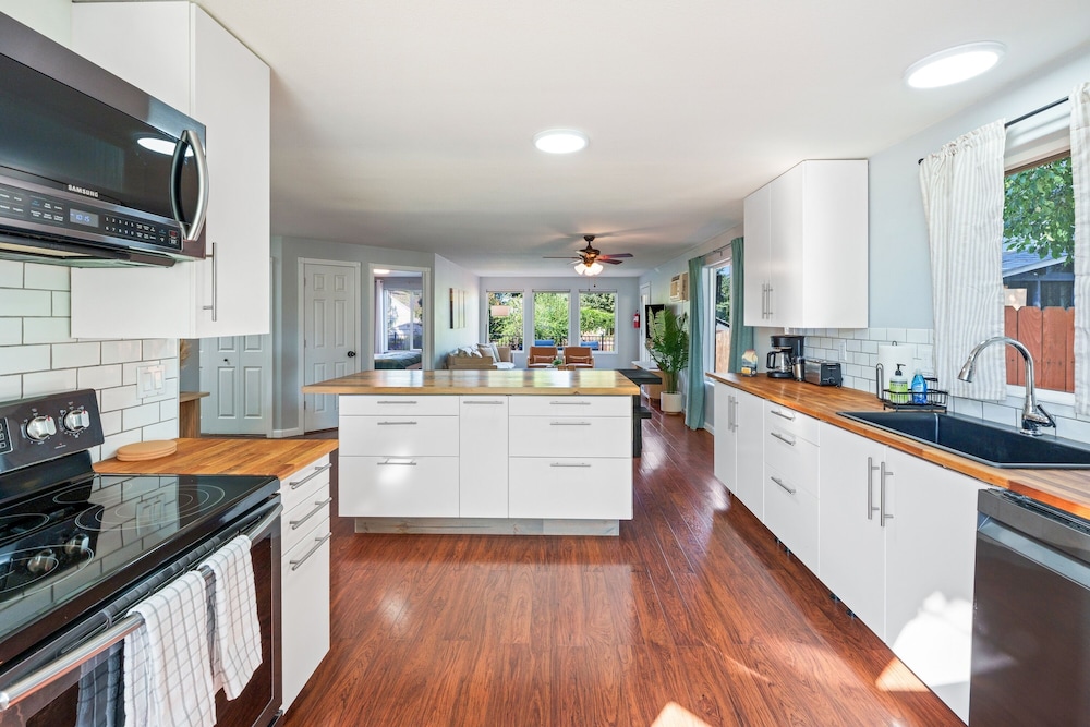 Moondance 3 Bedroom Home