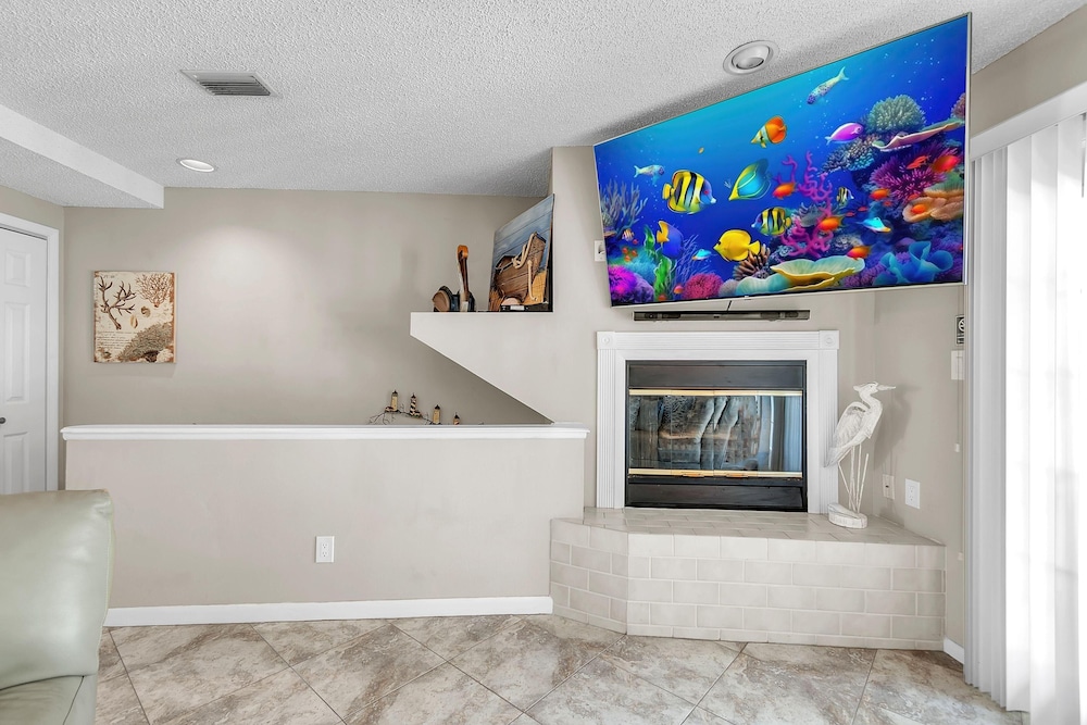 Sunset Reef 112