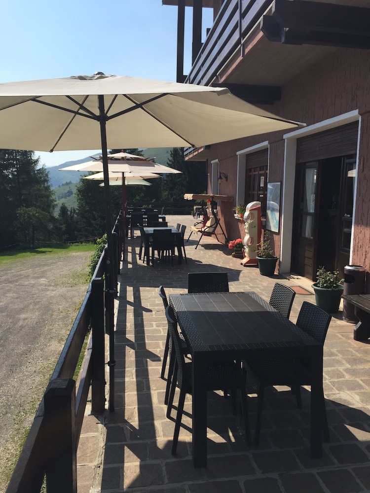 Albergo Ristorante Pineta