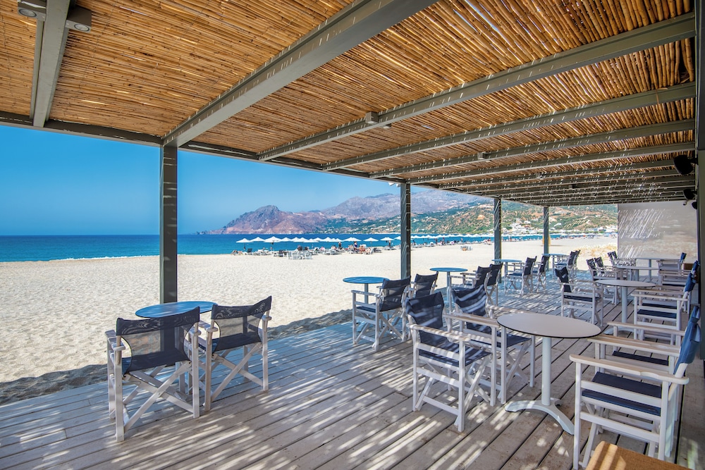 Plakias Resorts