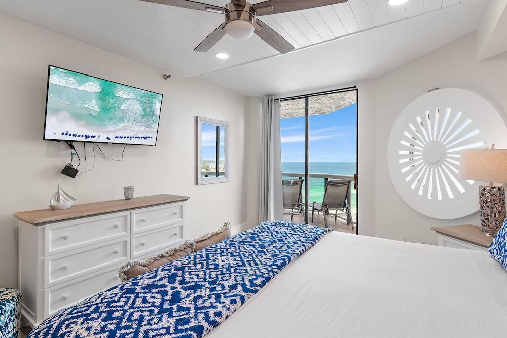 Surfside Resort #1406