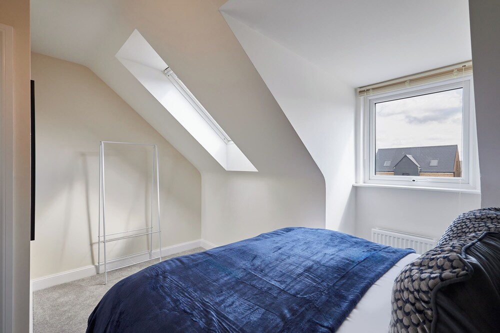 Host Stay Fen Street view 2