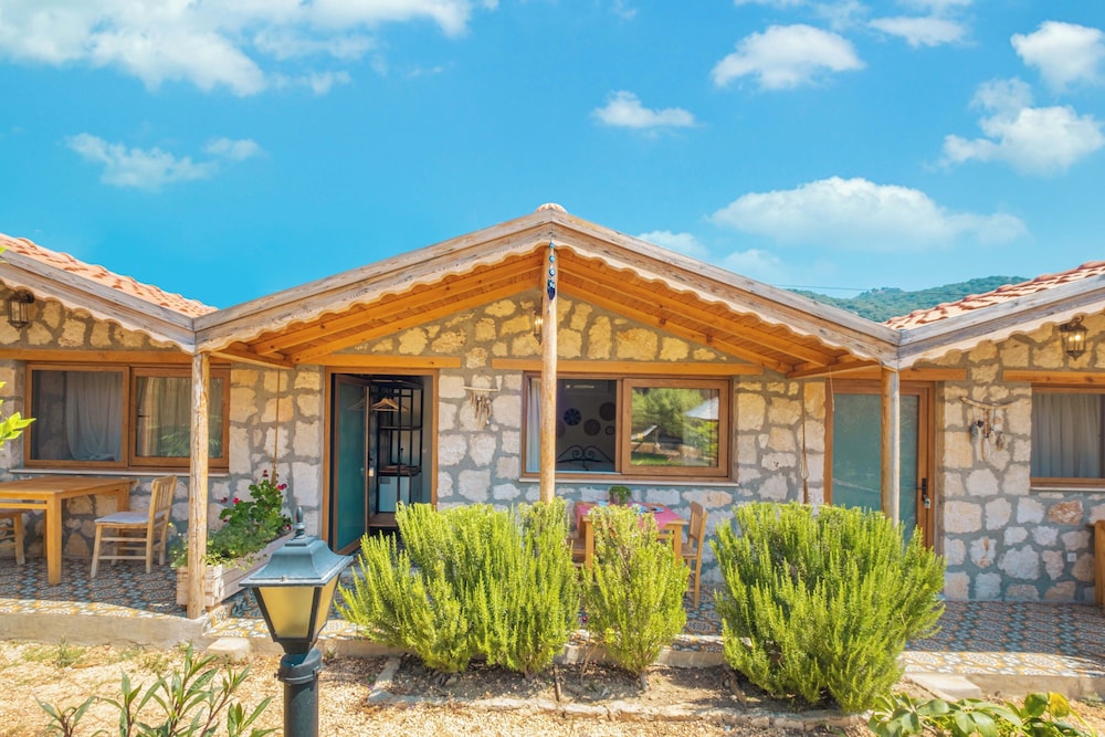 Hotel Kas Joy Glamping - Image 1