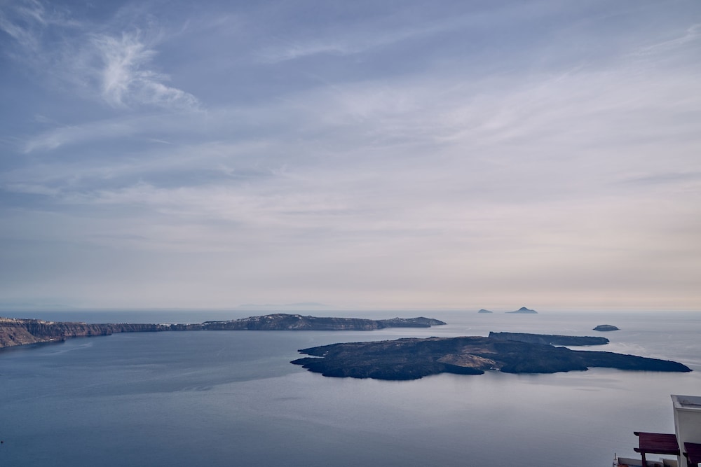 Santorini Mansion at Imerovigli