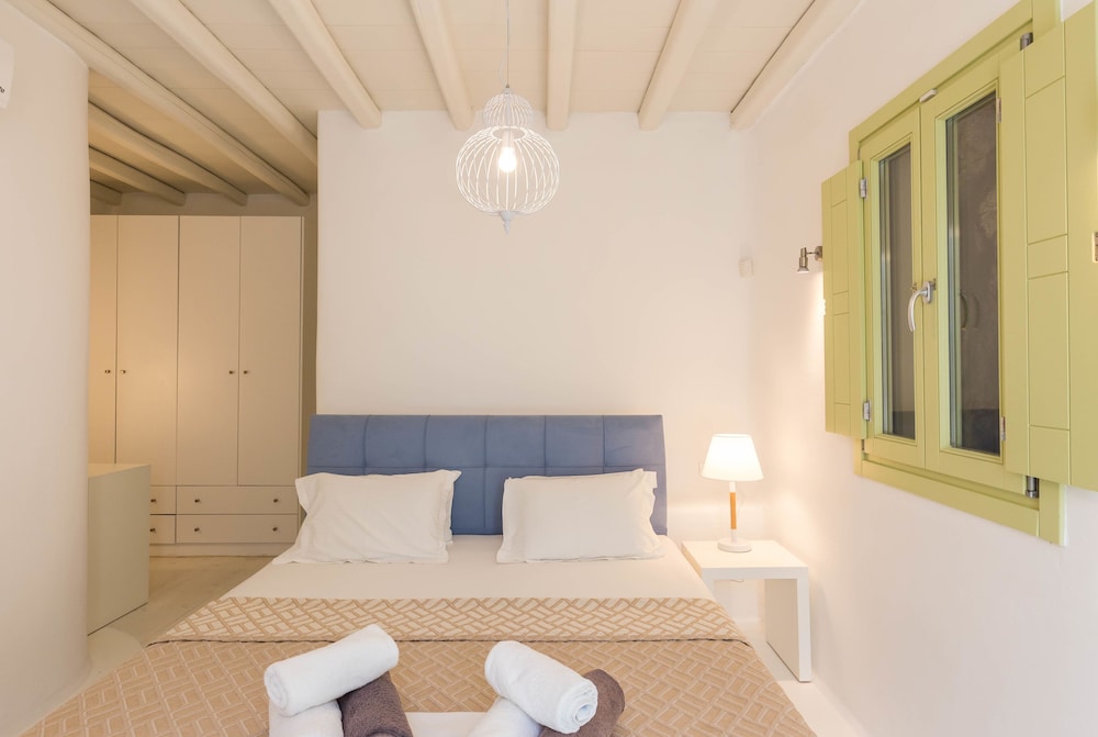 Lyra Villas Mykonos