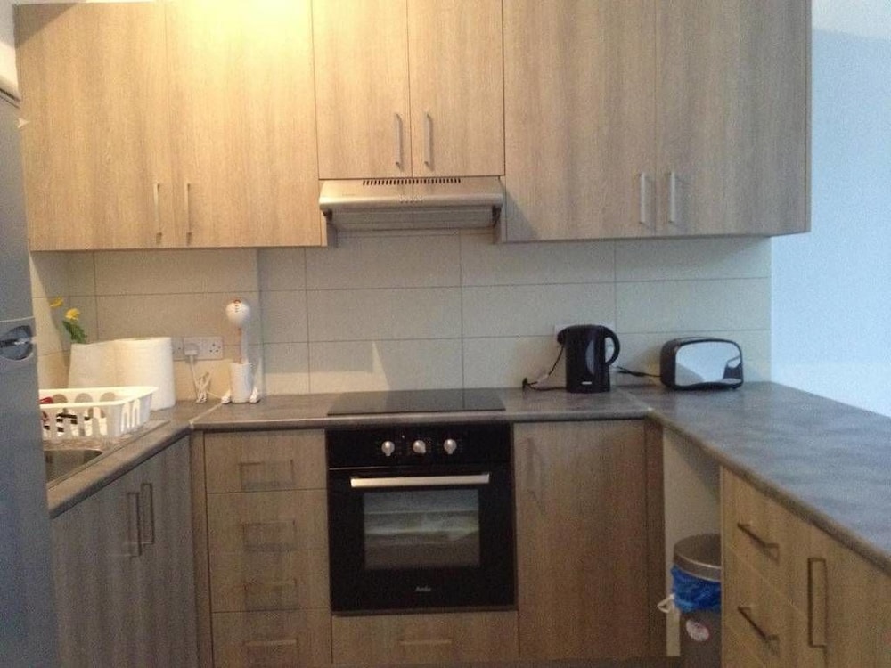 Niro Apartments