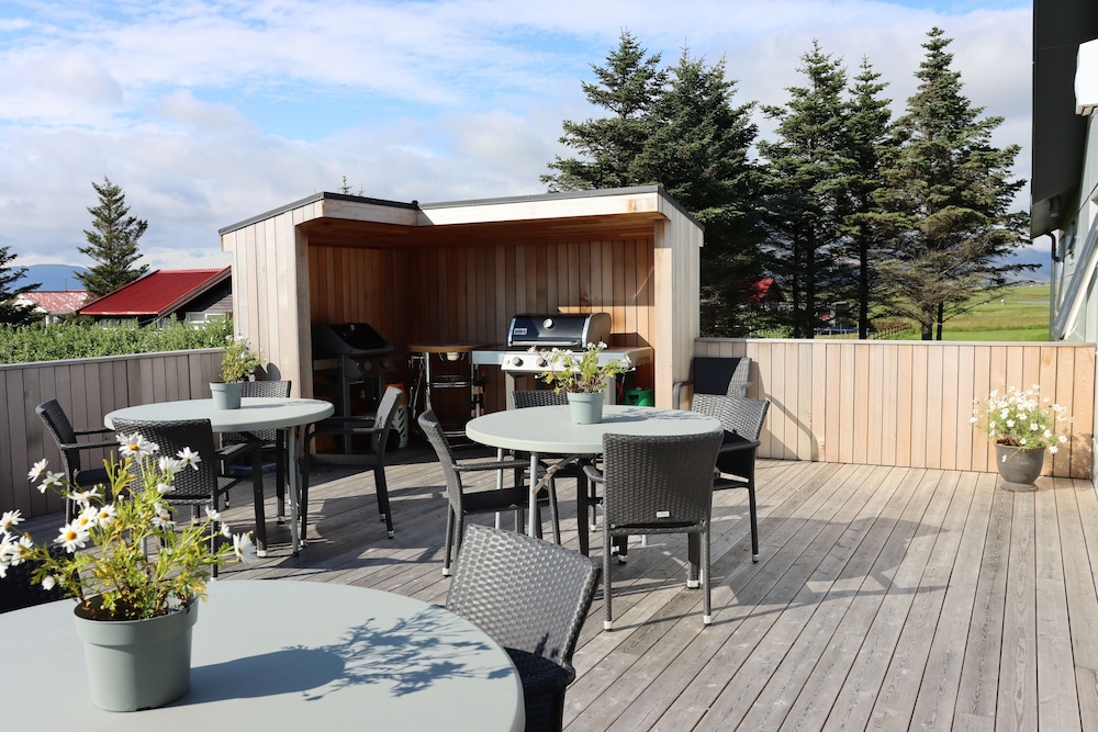 Höfn HI Hostel