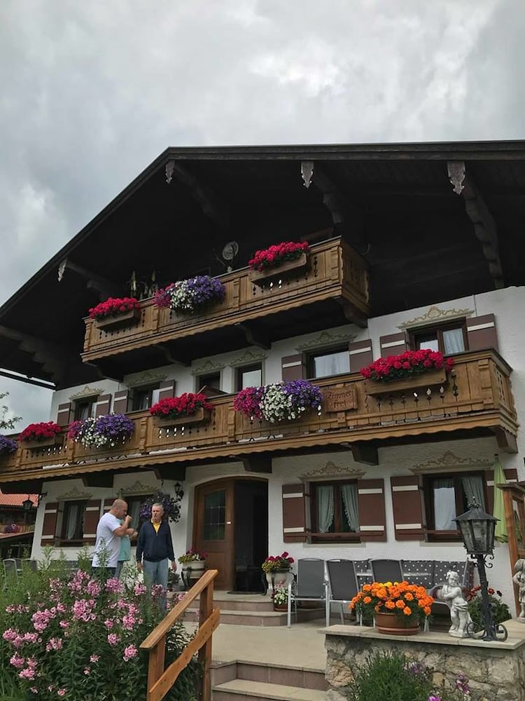 Landhaus Lengg