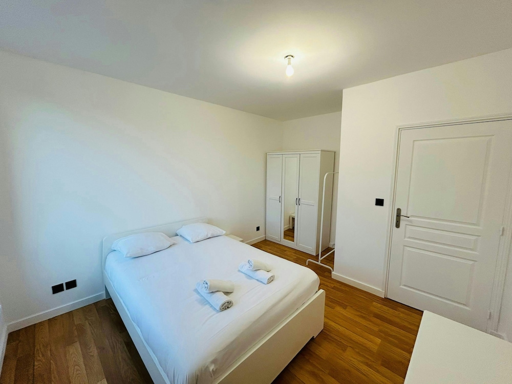 La Suite Carteret Centre-ville
