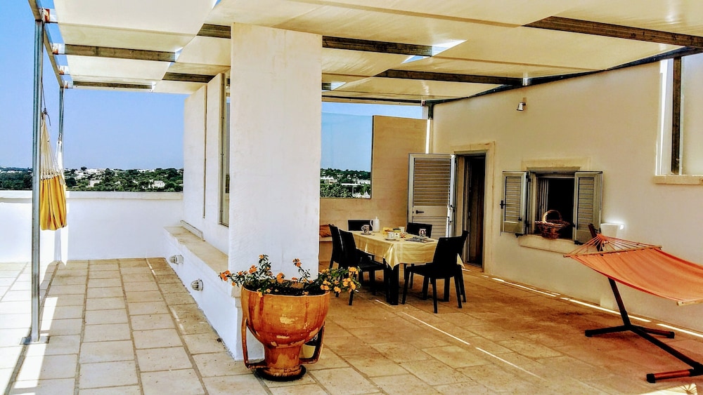 Masseria Poesia