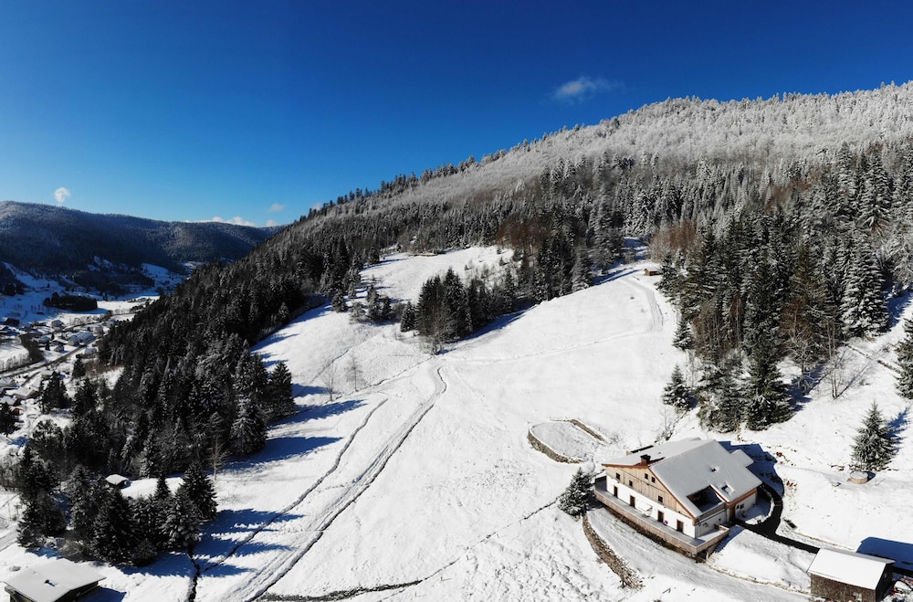 La Ferme du Nol