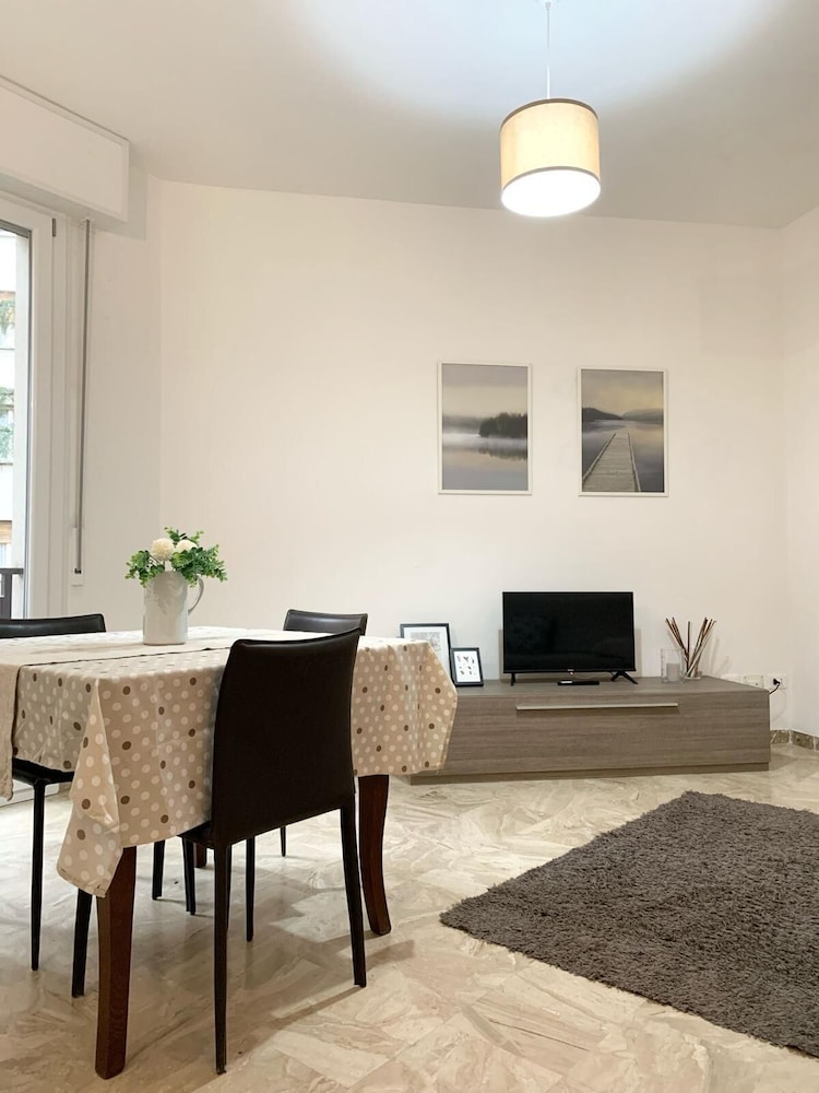 Appartamento Saffi by Wonderful Italy