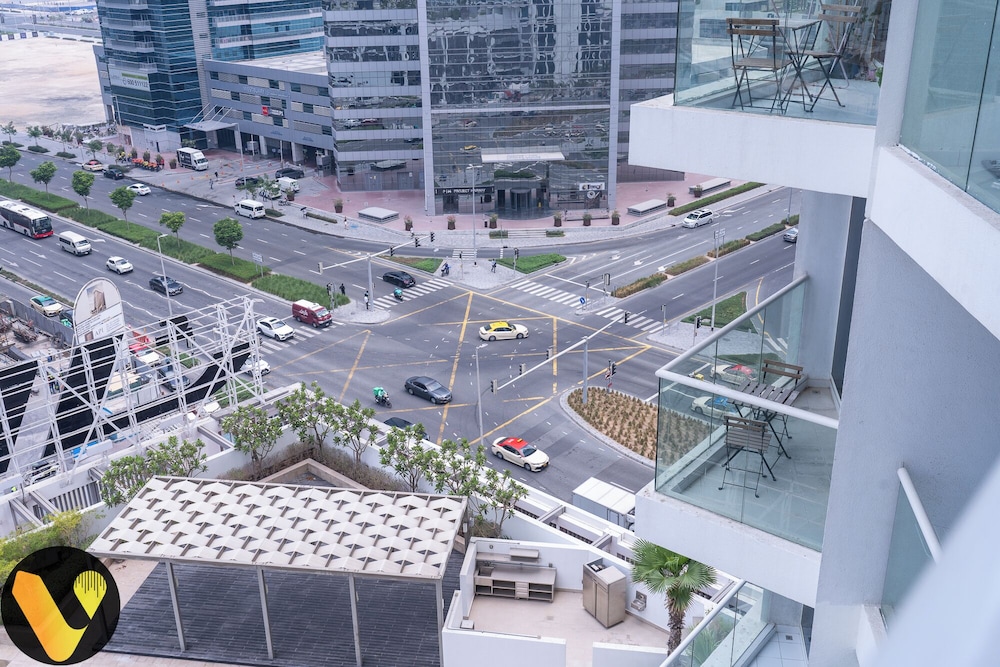 Damac Prive near Burj Khalifa Dubai Mall