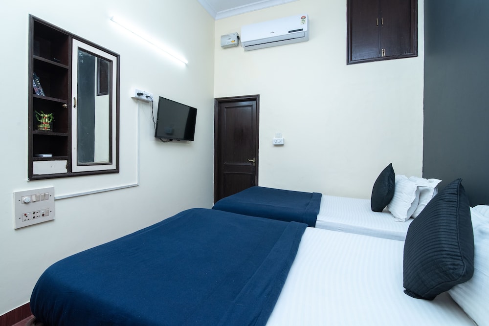 Hoztel Jaipur - Hostel