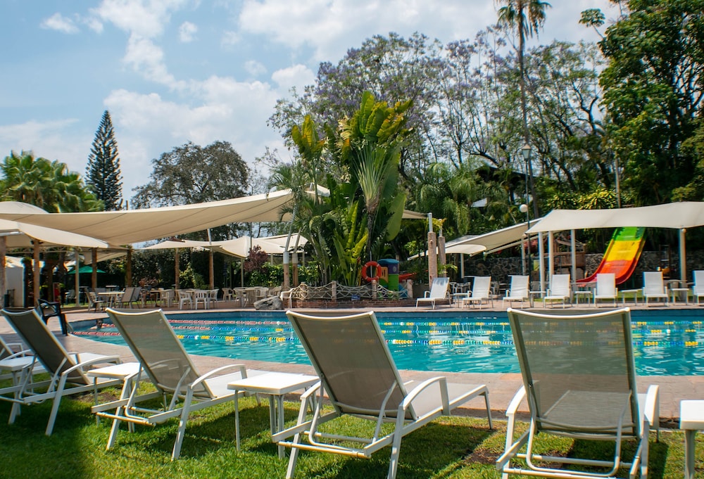 Hotel Coral Cuernavaca, photo 25