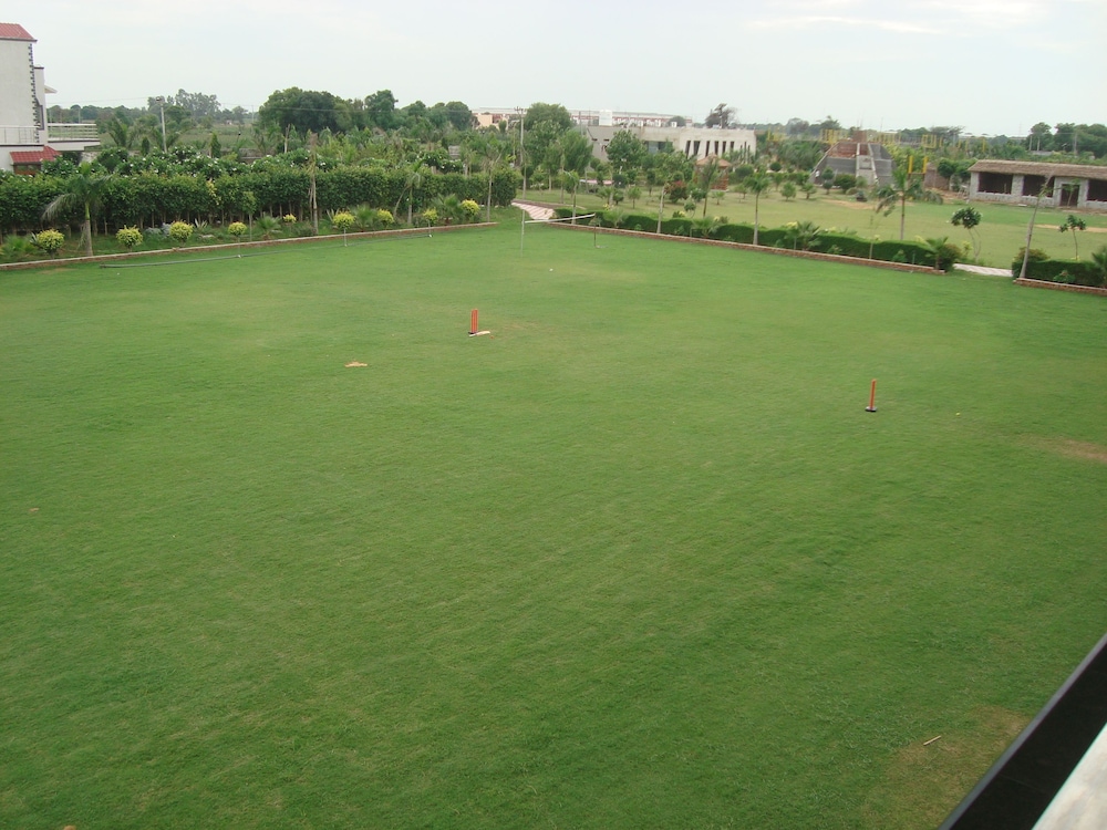 Nature Valley Resort