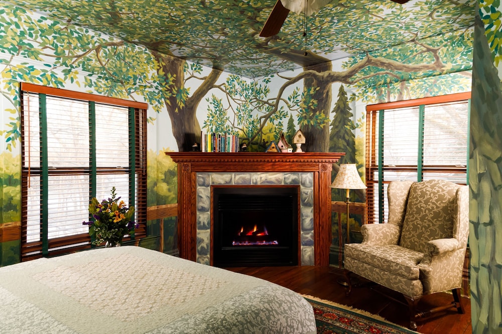 Sherwood Forest B&B