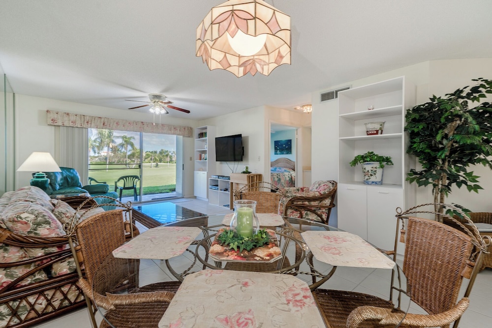 Vista Verde North 2-110 by Distinctive Beach Rentals